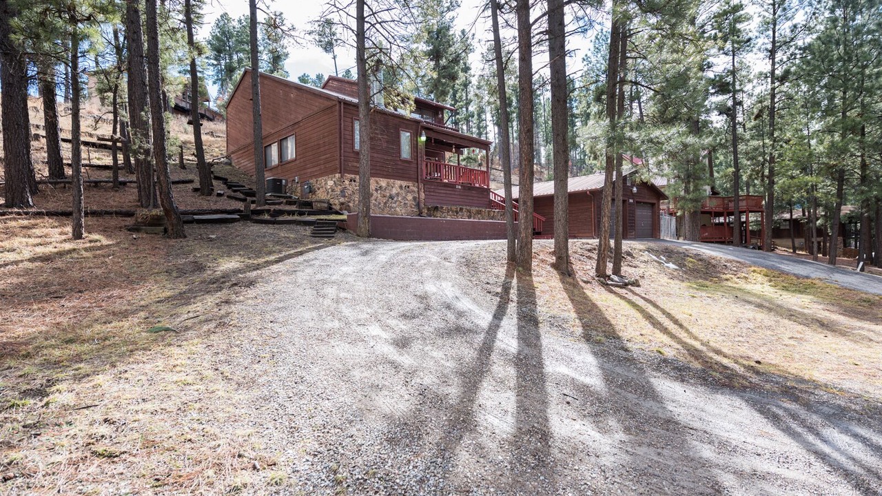 Photo of Outdoor in Ruidoso