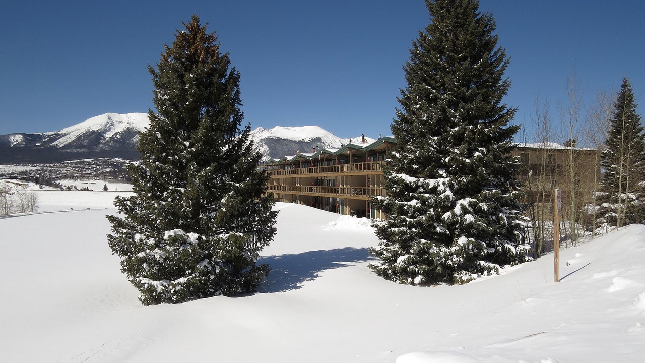 Photo of Outdoor in Dillon