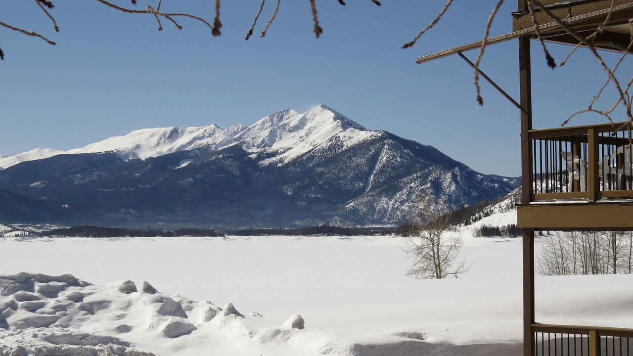 Photo of Outdoor in Dillon