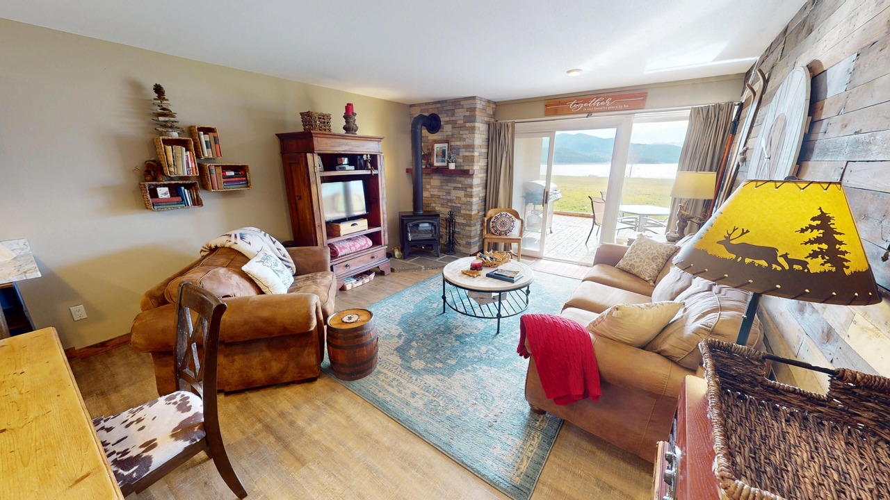 Photo of Livingroom in Dillon
