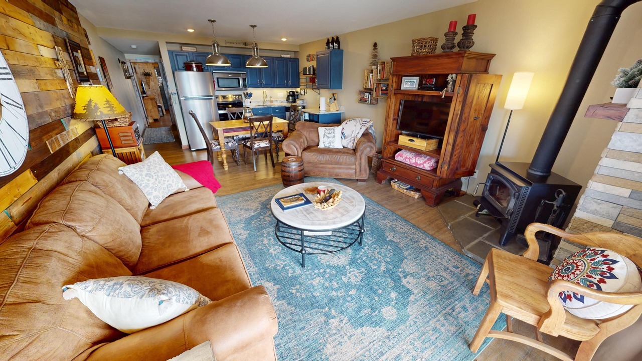 Photo of Livingroom in Dillon