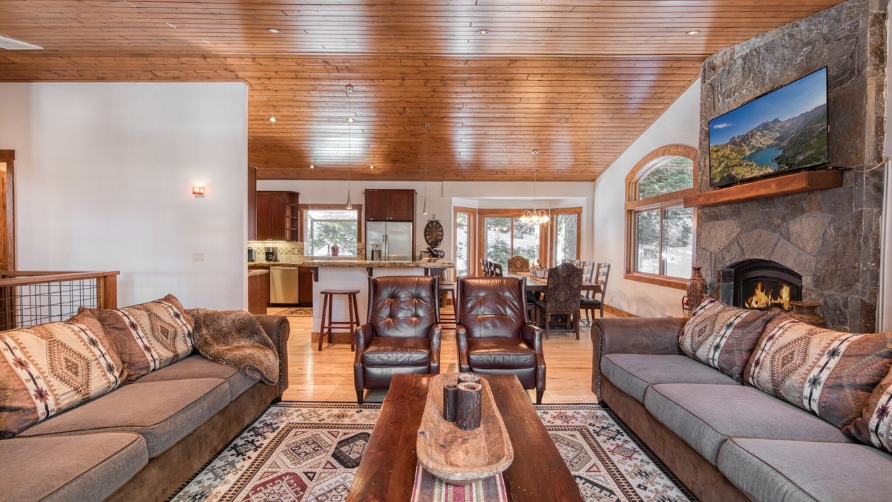 Photo of Livingroom in Ridgewood