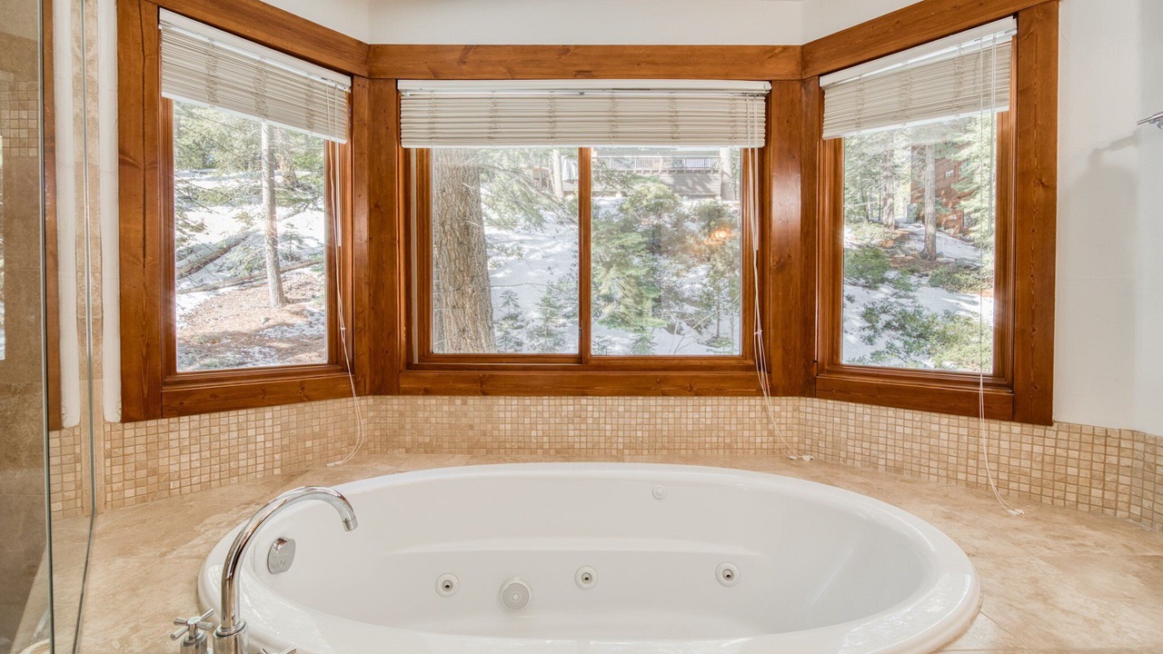 Photo of Bathroom in Ridgewood