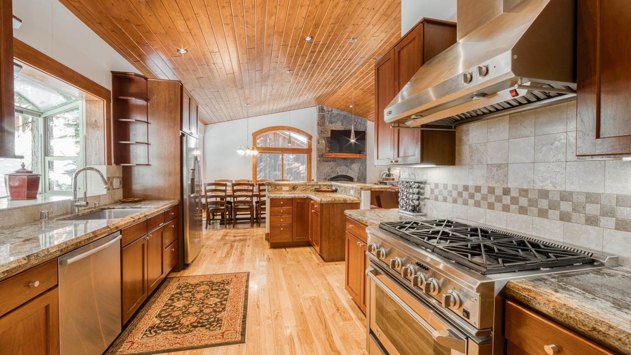 Photo of Kitchen in Ridgewood