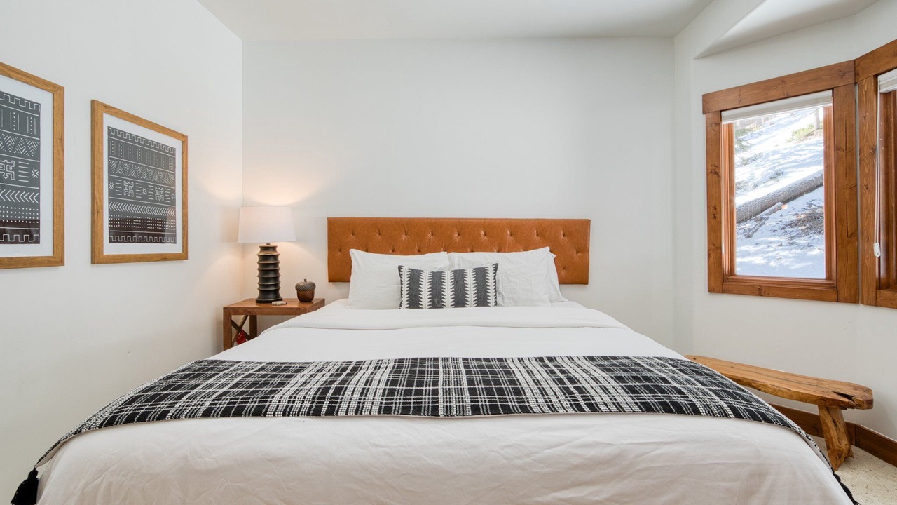 Photo of Bedroom in Ridgewood