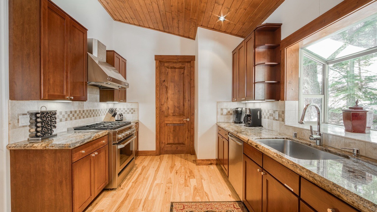 Photo of Kitchen in Ridgewood