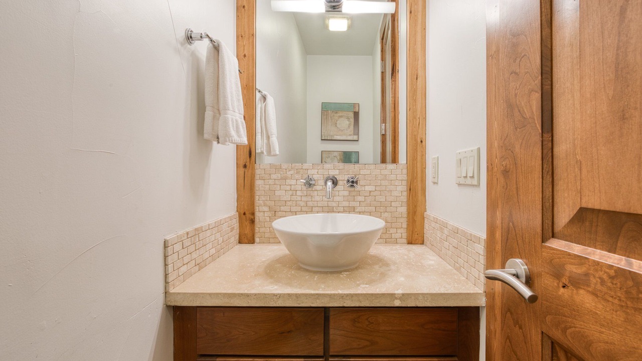 Photo of Bathroom in Ridgewood