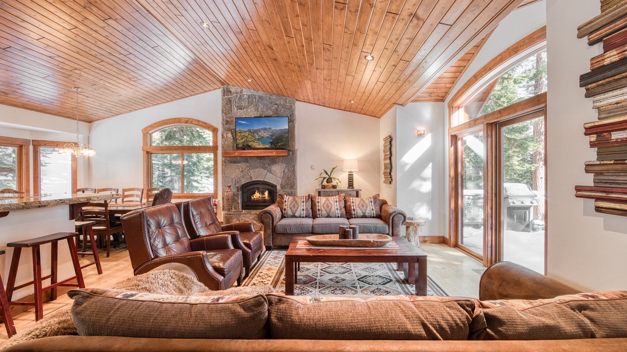 Photo of Livingroom in Ridgewood
