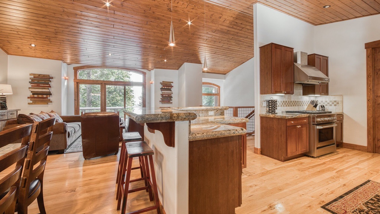 Photo of Kitchen in Ridgewood