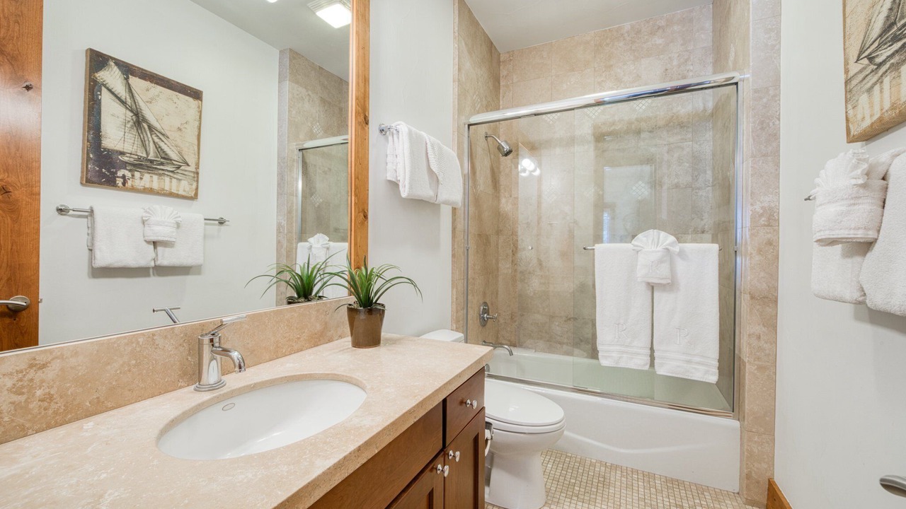 Photo of Bathroom in Ridgewood