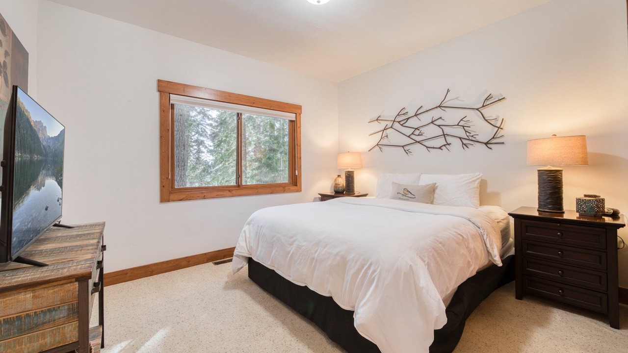 Photo of Bedroom in Ridgewood