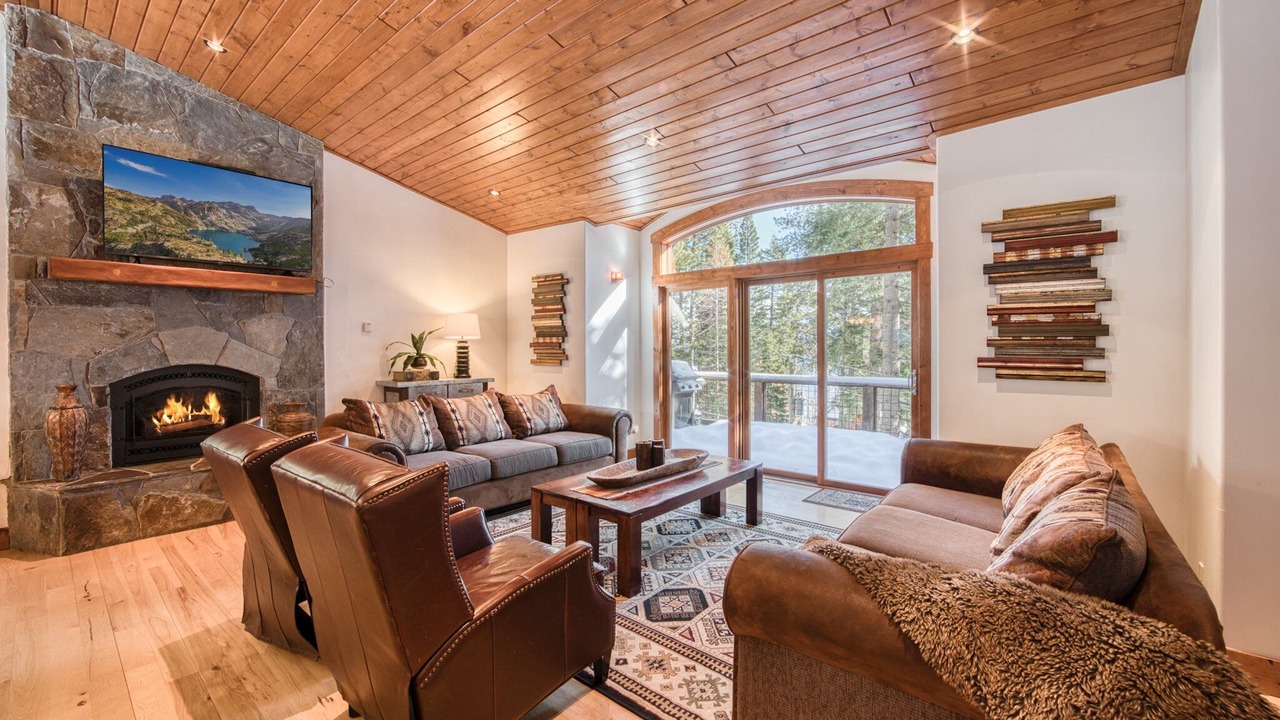 Photo of Livingroom in Ridgewood