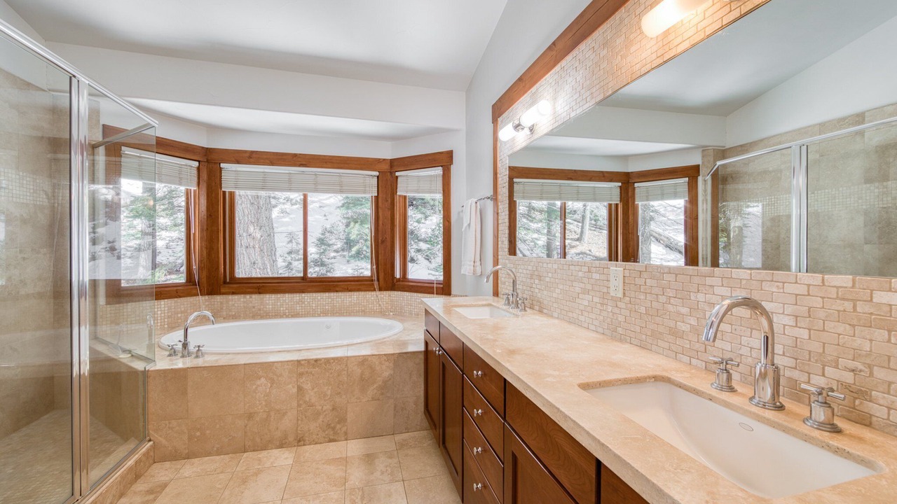 Photo of Bathroom in Ridgewood