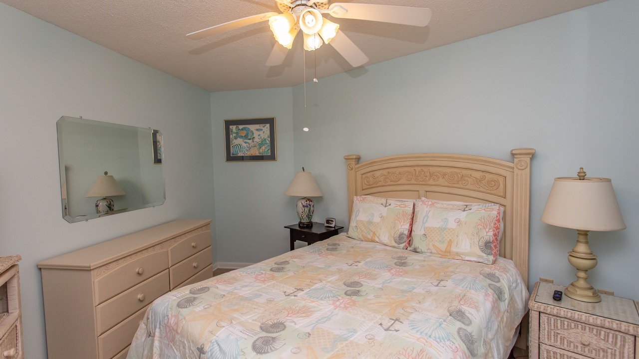 Photo of Bedroom in Garden City