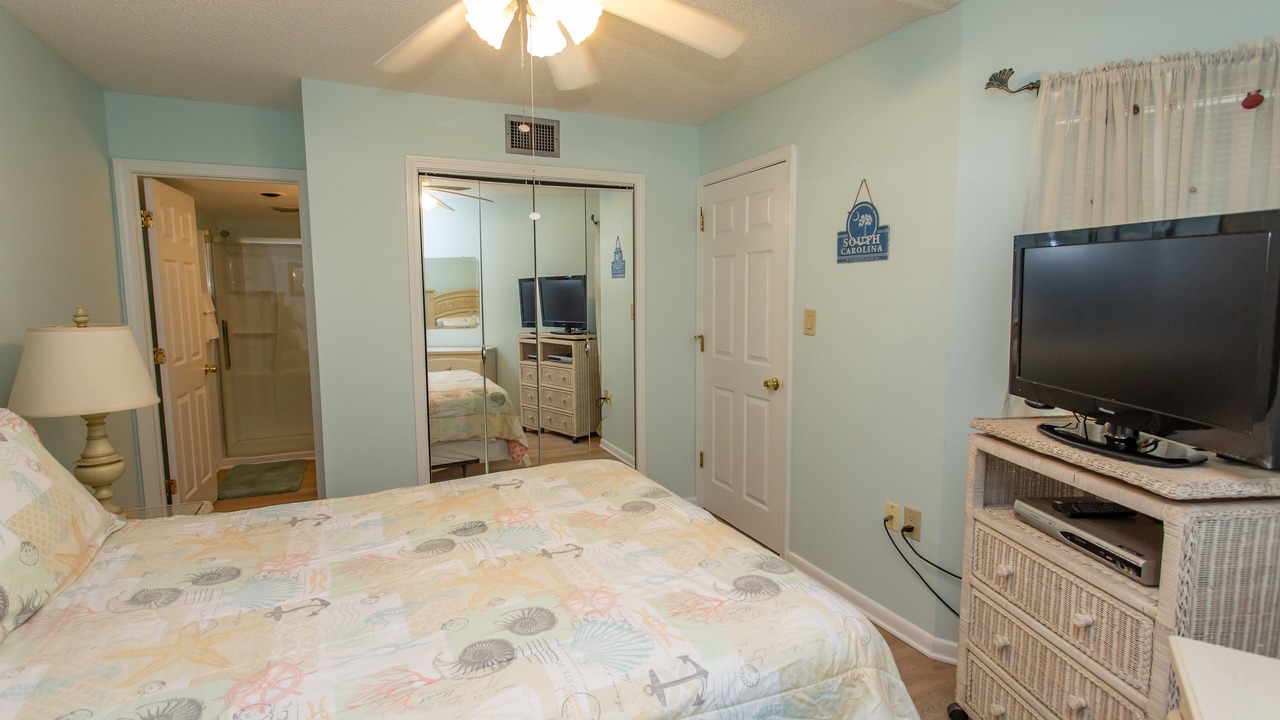 Photo of Bedroom in Garden City