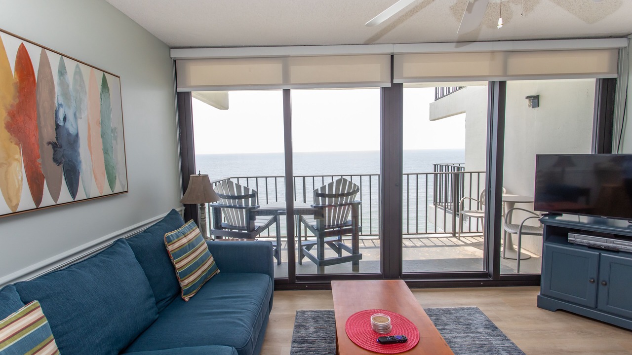 Photo of Livingroom in Garden City