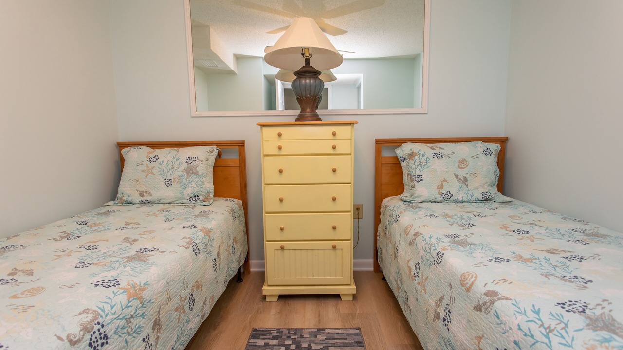 Photo of Bedroom in Garden City