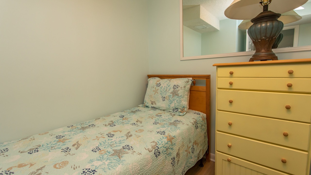 Photo of Bedroom in Garden City