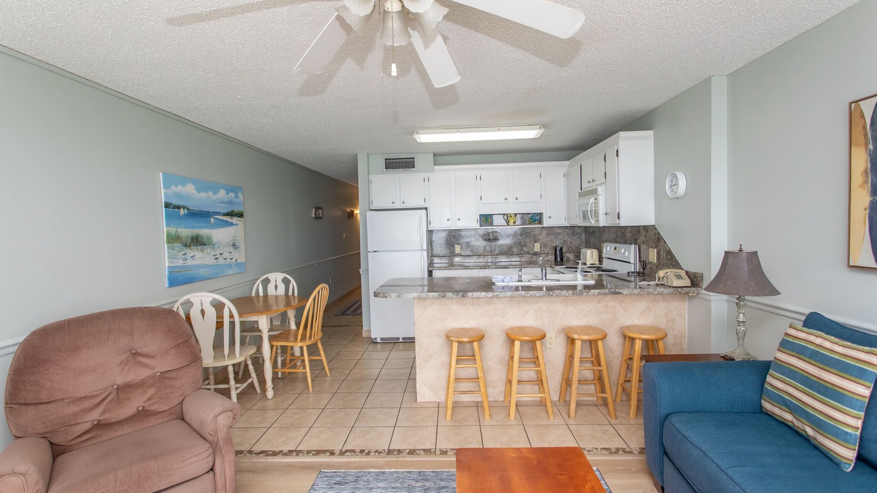 Photo of Livingroom in Garden City