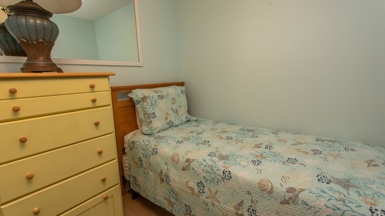 Photo of Bedroom in Garden City