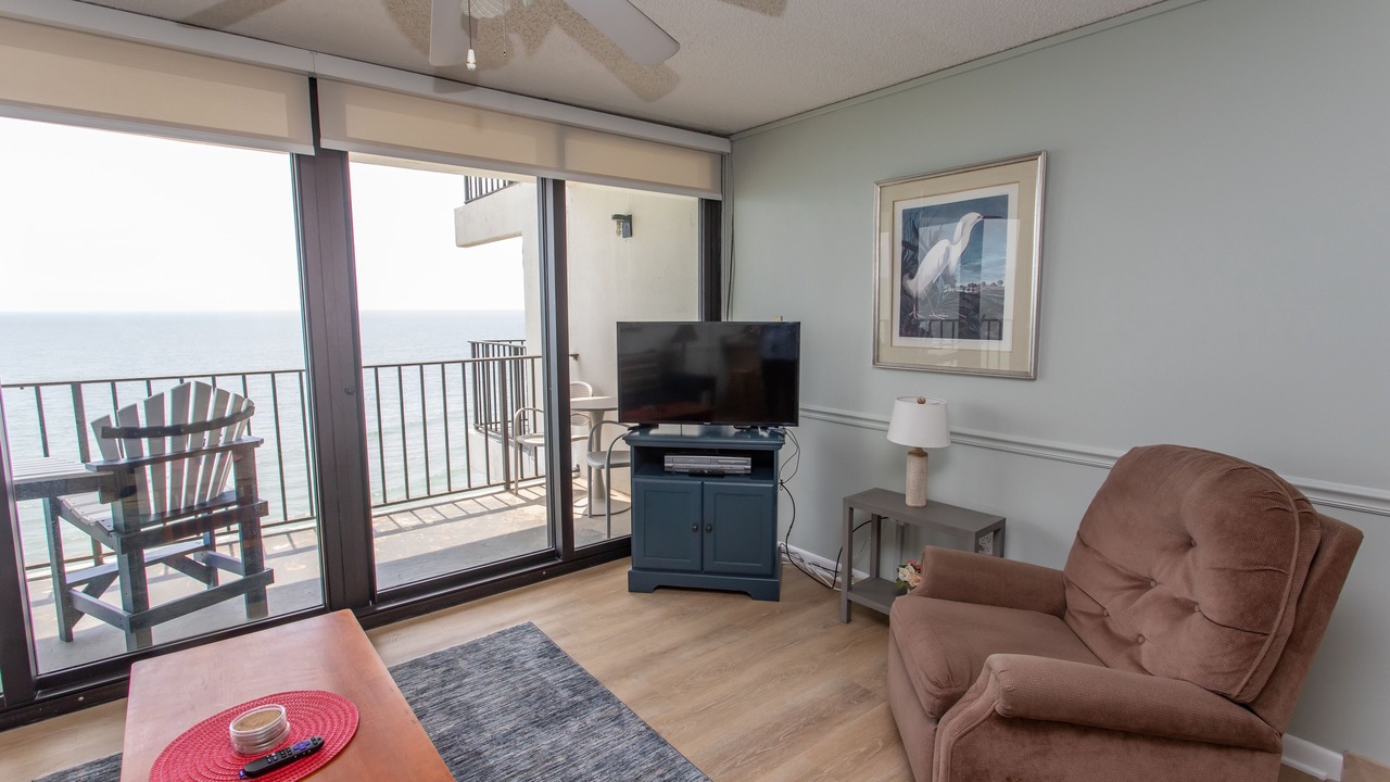 Photo of Livingroom in Garden City