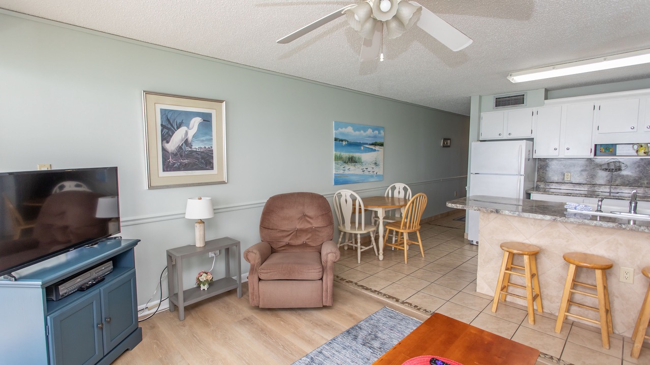 Photo of Livingroom in Garden City