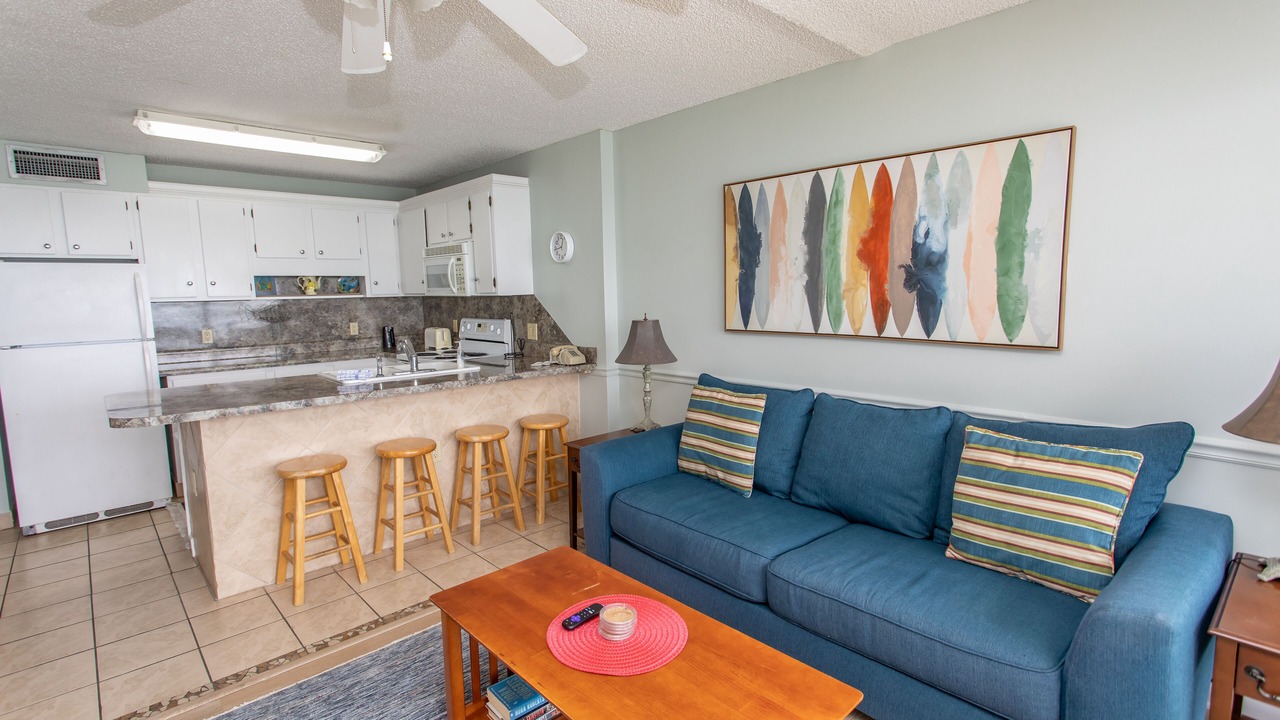 Photo of Livingroom in Garden City