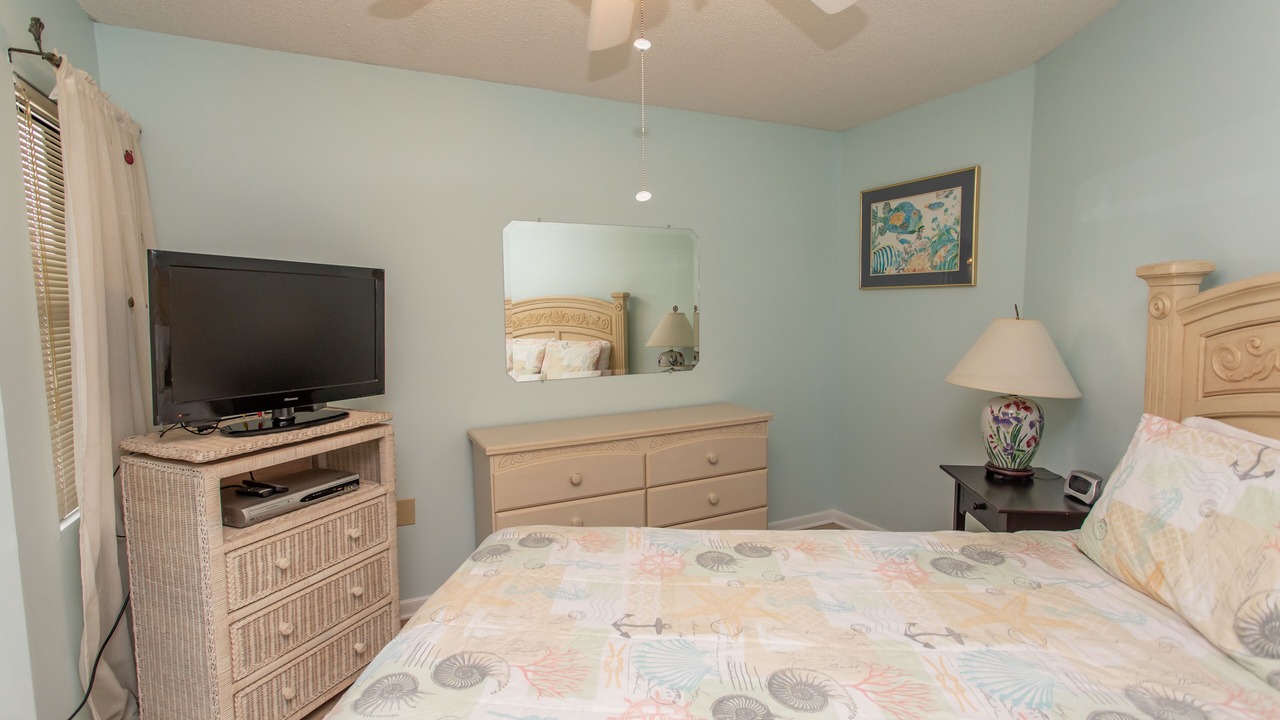 Photo of Bedroom in Garden City