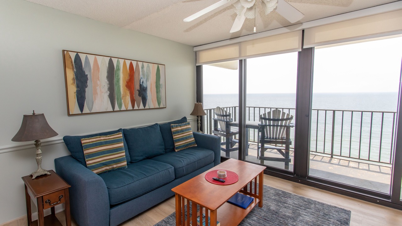 Photo of Livingroom in Garden City