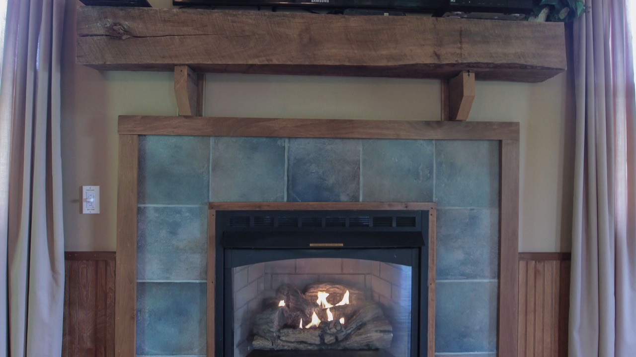 Photo of Livingroom in Logan