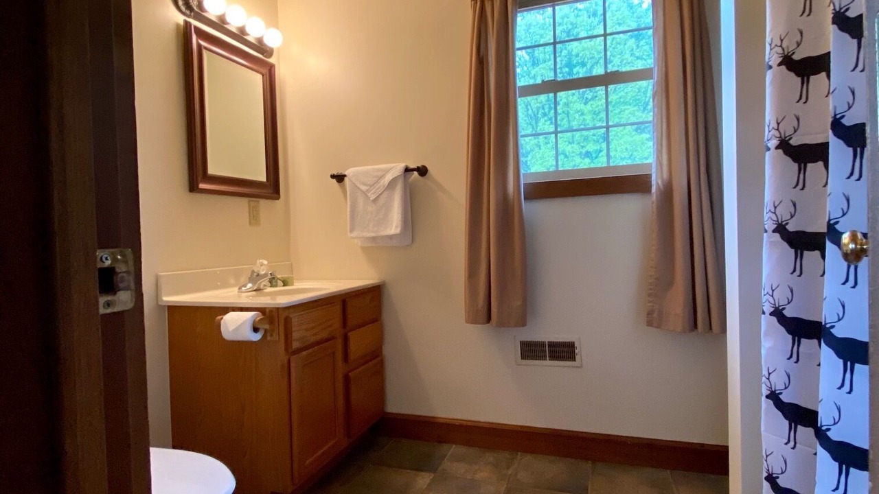 Photo of Bathroom in Logan