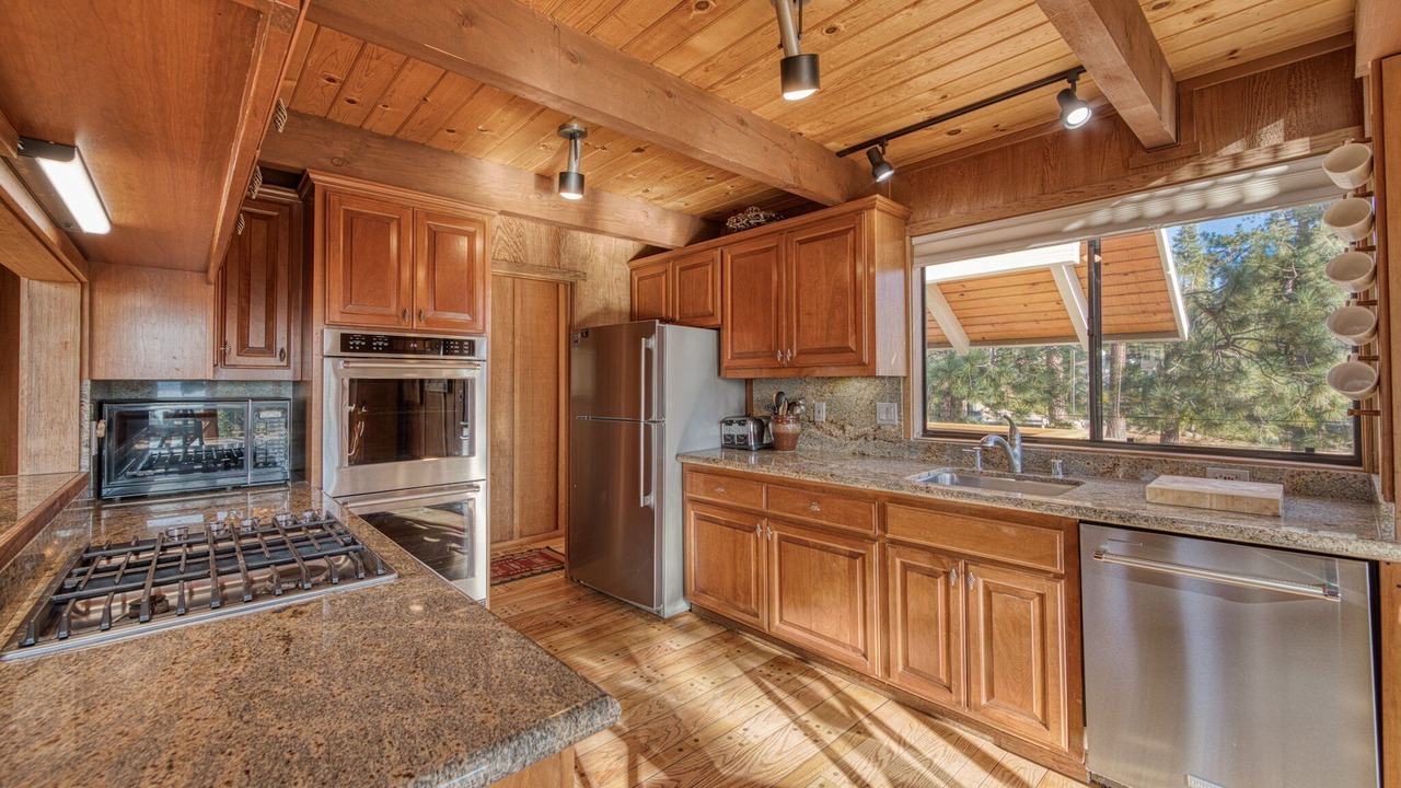 Photo of Kitchen in Lake Forest