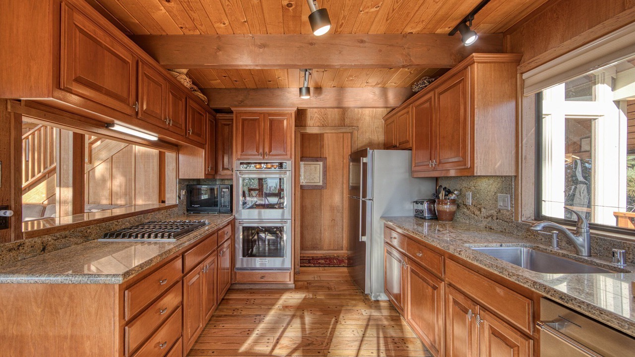 Photo of Kitchen in Lake Forest