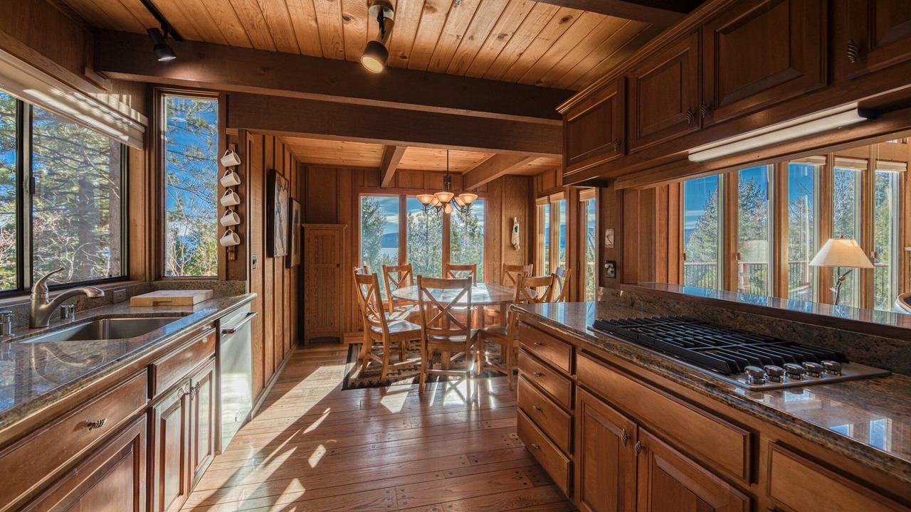 Photo of Kitchen in Lake Forest
