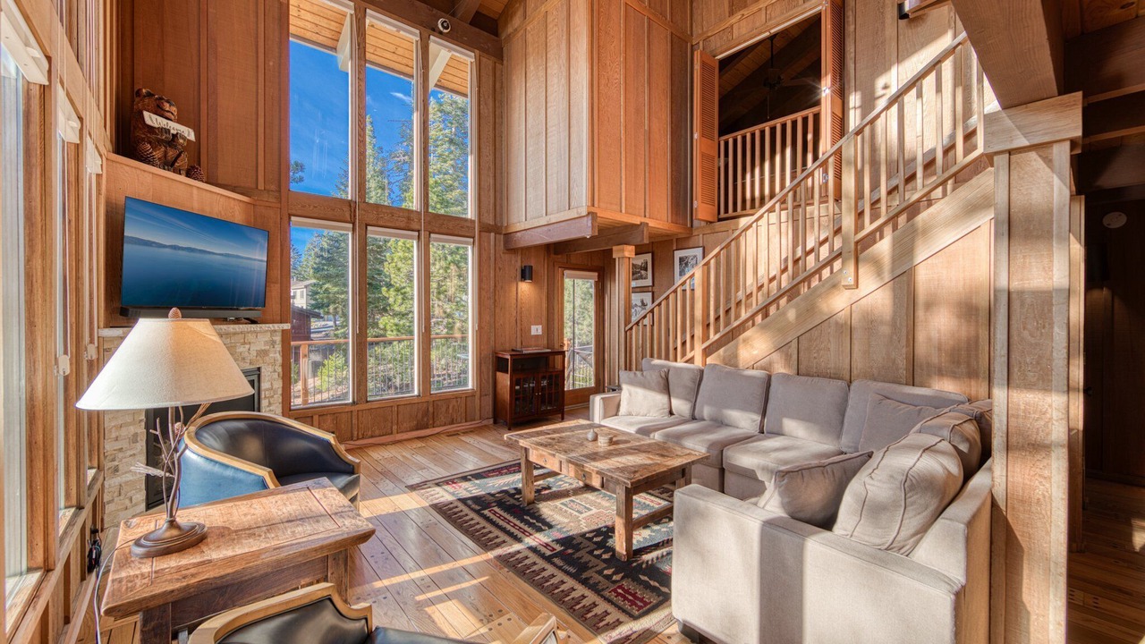 Photo of Livingroom in Lake Forest