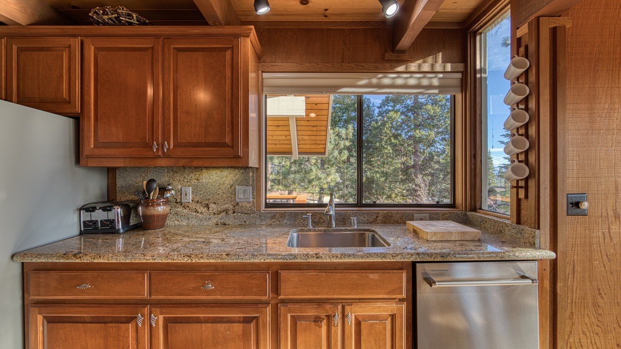 Photo of Kitchen in Lake Forest