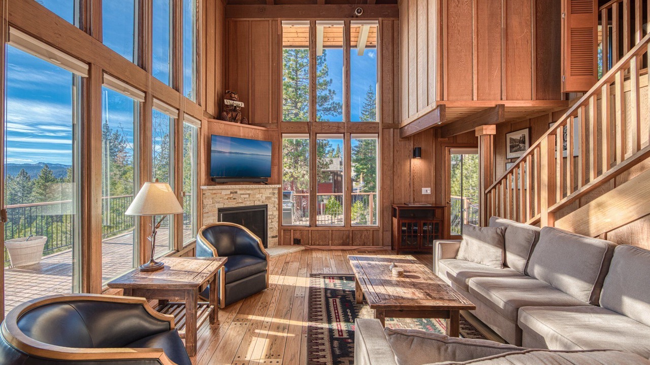Photo of Livingroom in Lake Forest