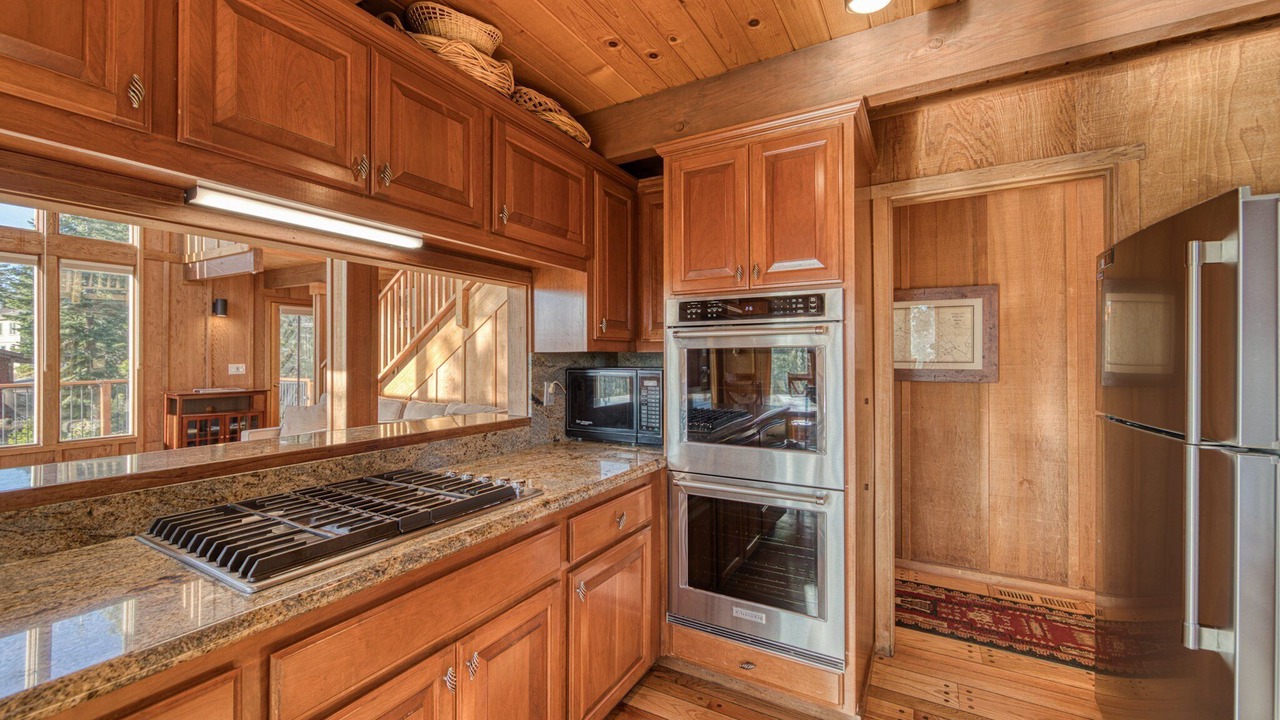 Photo of Kitchen in Lake Forest