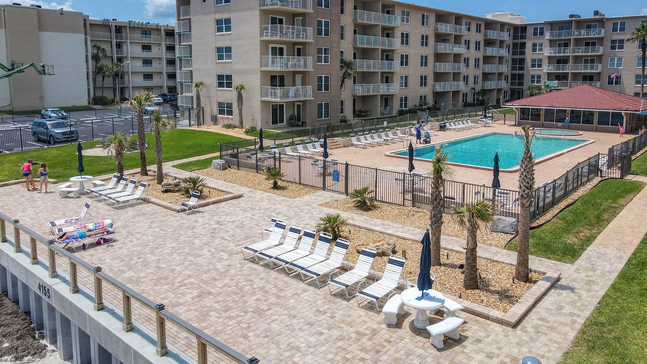 Photo of Outdoor in New Smyrna Beach
