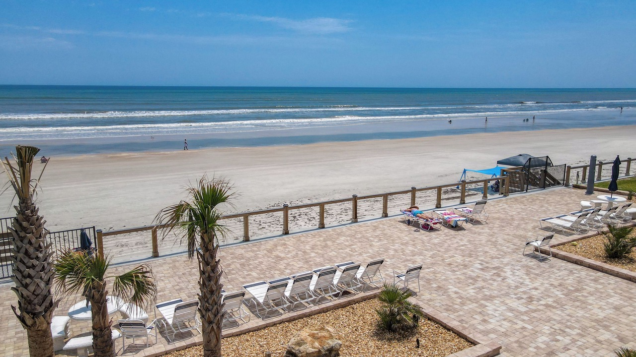 Photo of Others in New Smyrna Beach