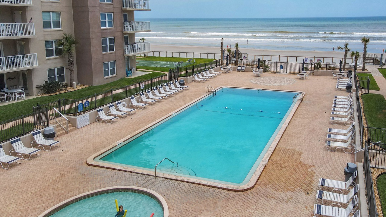 Photo of Outdoor in New Smyrna Beach