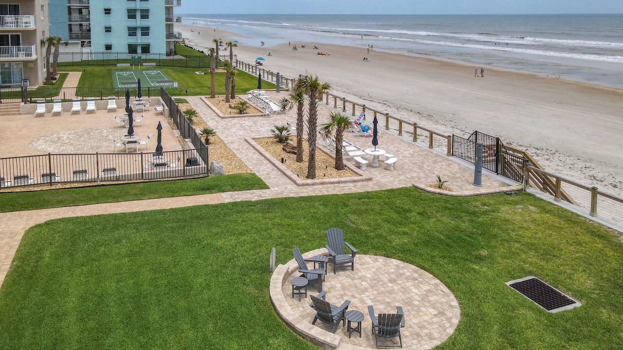 Photo of Outdoor in New Smyrna Beach