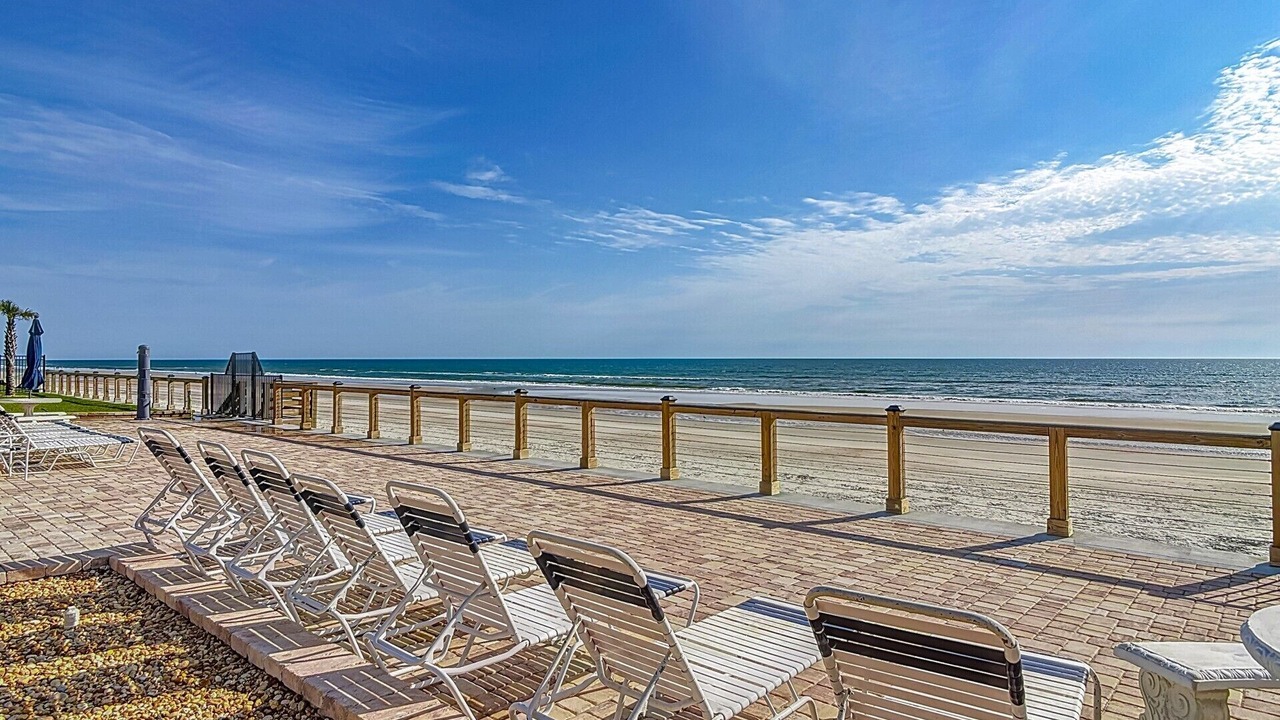 Photo of Outdoor in New Smyrna Beach