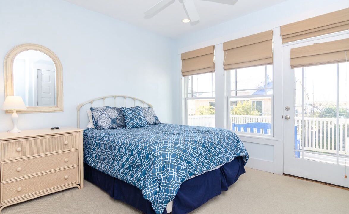 Photo of Bedroom in South End