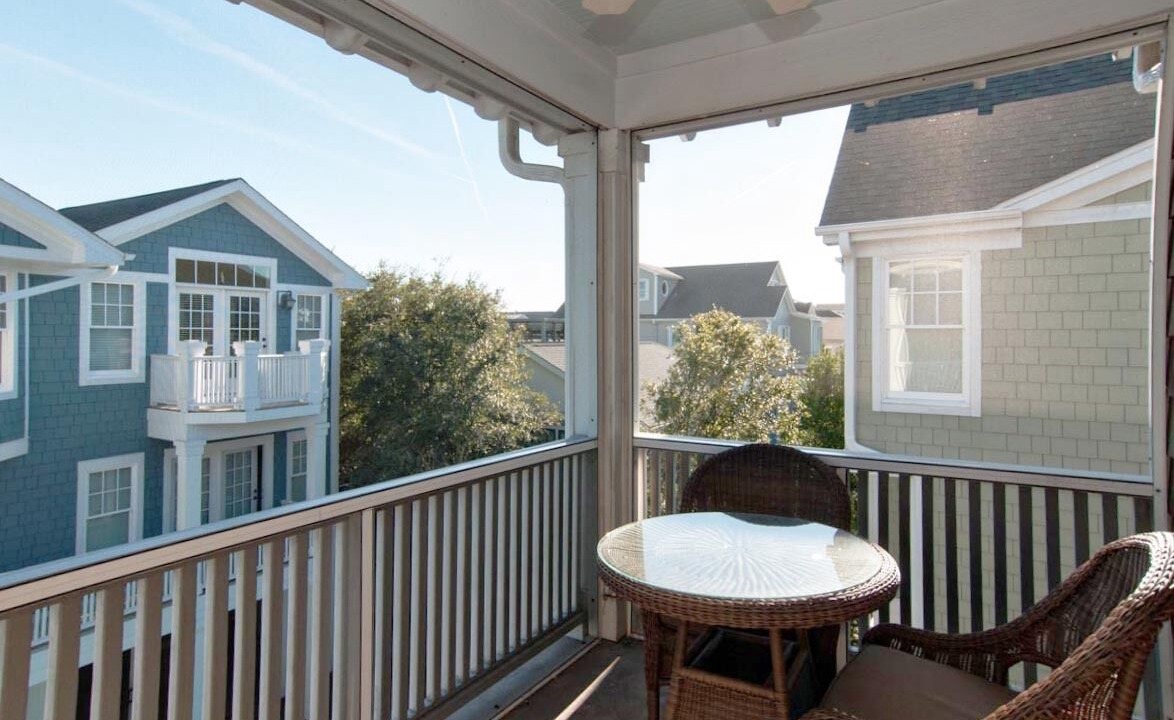 Photo of Outdoor in South End