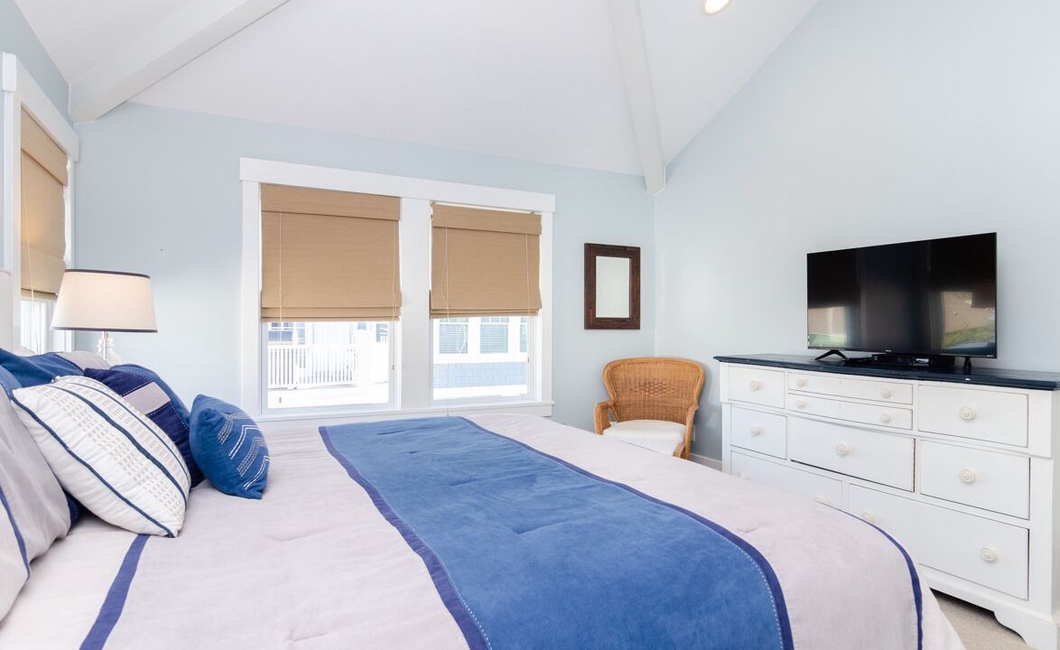 Photo of Bedroom in South End