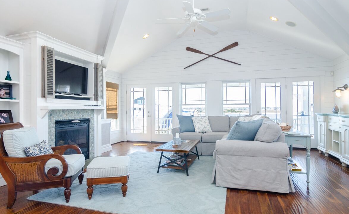 Photo of Livingroom in South End