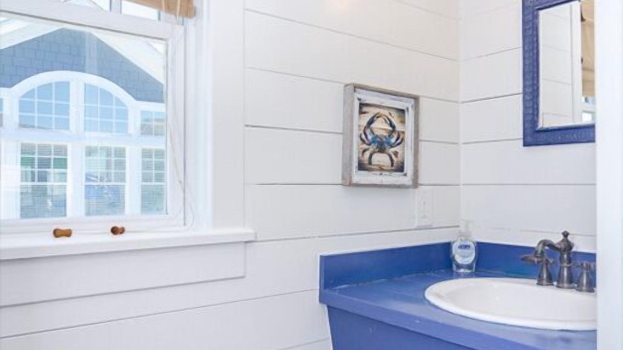 Photo of Bathroom in South End