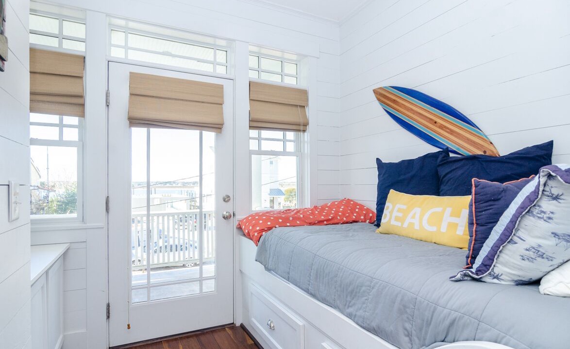 Photo of Bedroom in South End