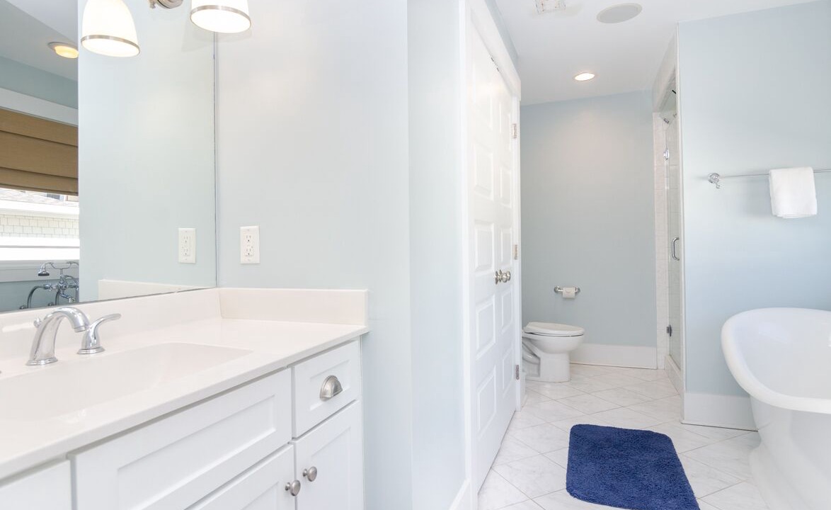 Photo of Bathroom in South End